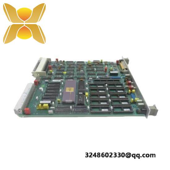 ABB DSPC154 MASTER CPU Expander Board