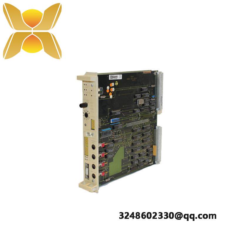ABB DSPC171 57310001-CC CPU Module