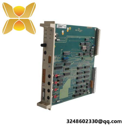 ABB DSPC171 Processor Module DSPC 171