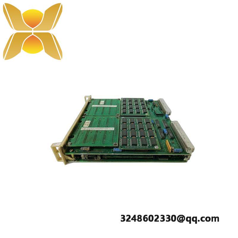 ABB DSPC172 CPU Module