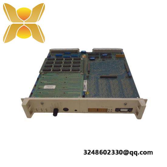 ABB DSPC172 Master CPU Module
