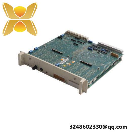 ABB DSPC172H