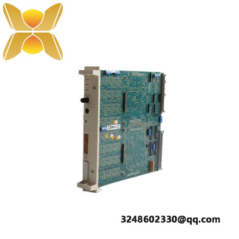 ABB DSPC172H Master CPU Module