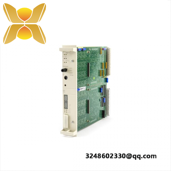 ABB DSPC172H Processor Unit