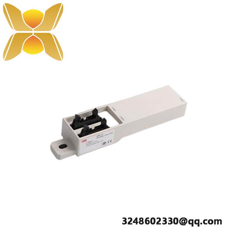 ABB DSPC173 57310001-MT Repeater Module