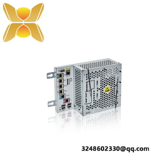 ABB DSQC1000 Computer Unit