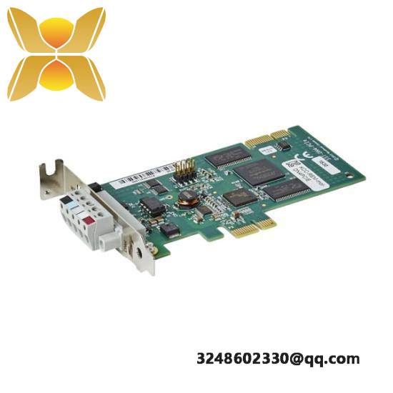 ABB DSQC1006 3HAC043383-001/02 DeviceNet Board