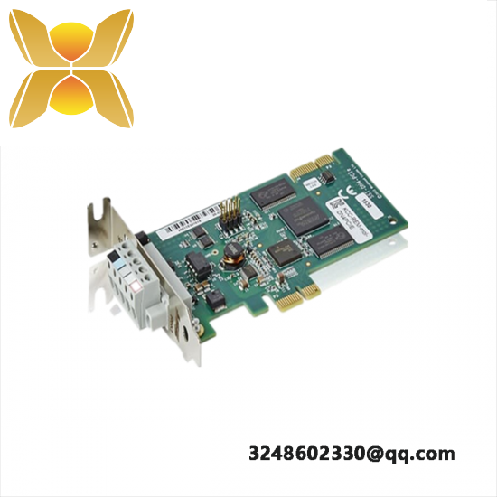 ABB DSQC1006 DeviceNet Board