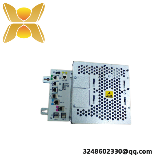 ABB DSQC1018 3HAC050363-001 Computer Unit