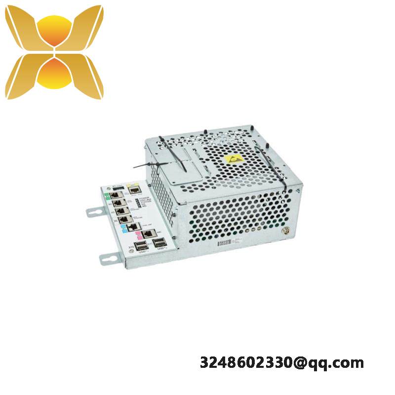 ABB DSQC1018 3HAC075048-001 DSQC1024 Main Computer upgr