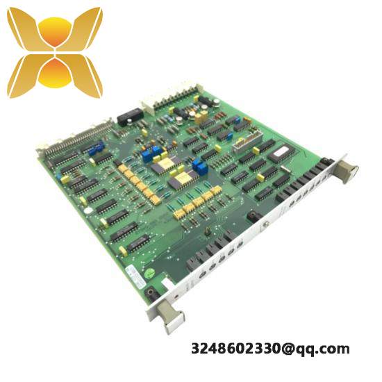 ABB DSQC115