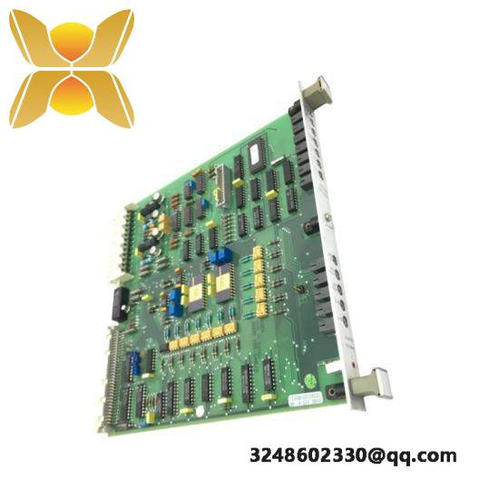 ABB DSQC115