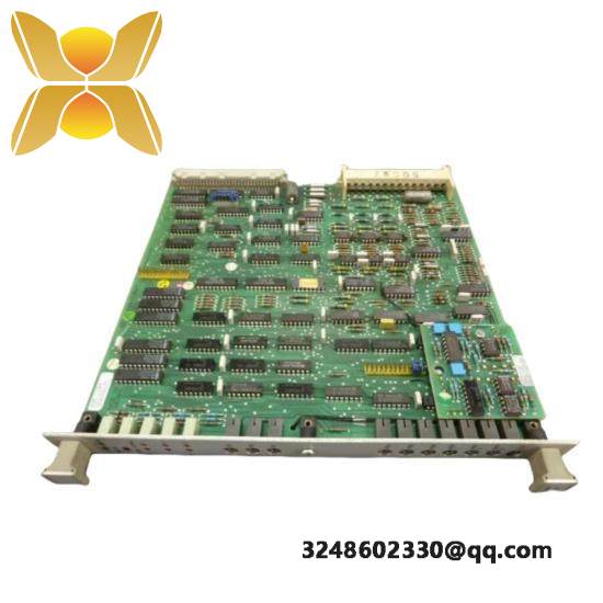 ABB DSQC123B