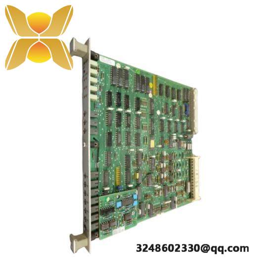 ABB DSQC123B