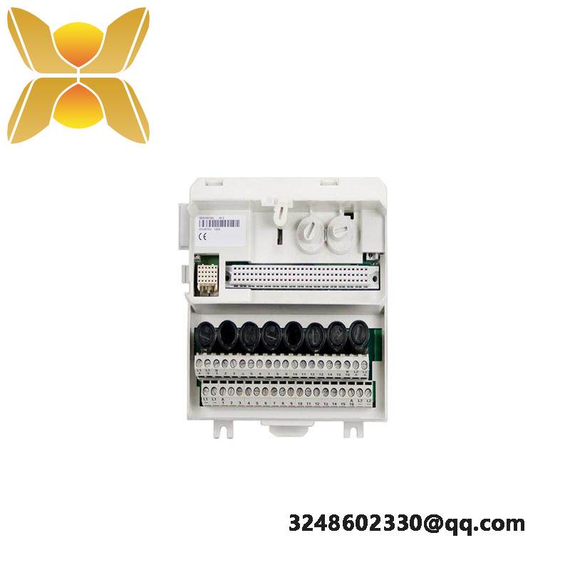 ABB DSQC201 Drive