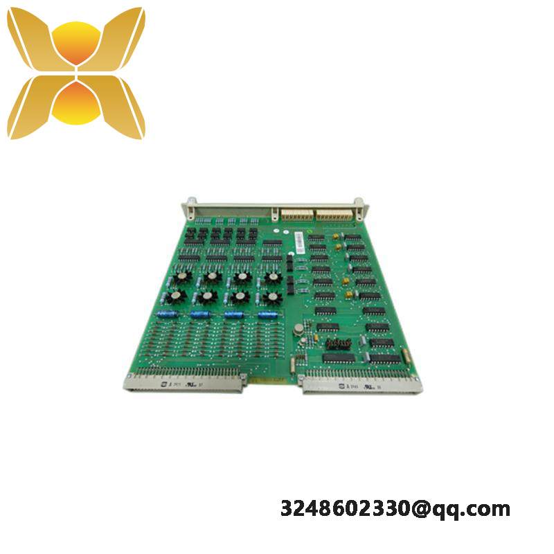 ABB DSQC205 Robot Control Module