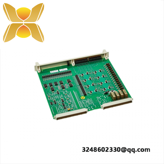 ABB DSQC223 I/O Module
