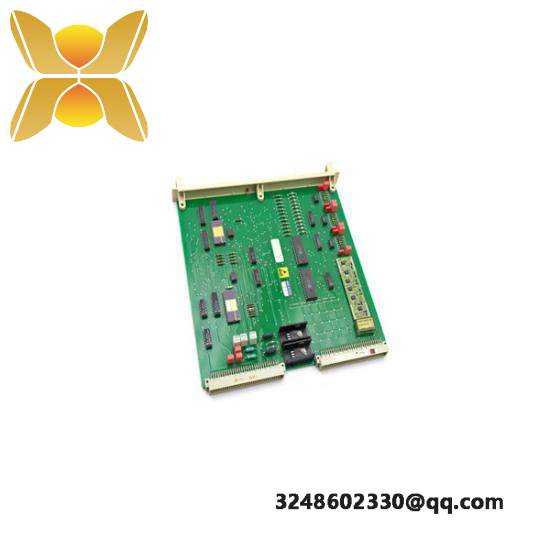 ABB DSQC233 YB560103-BS/1 Axis Board