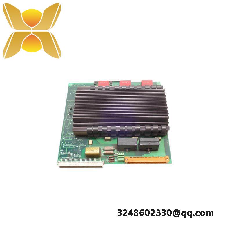 ABB DSQC236T Drive unit