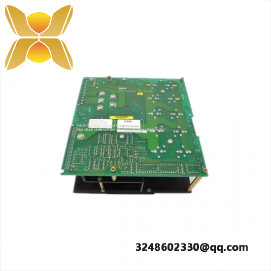 ABB DSQC249B Robot Rectifier Unit