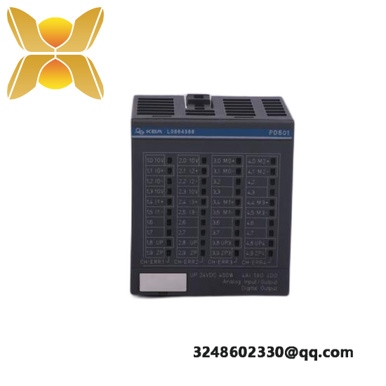 ABB DSQC255