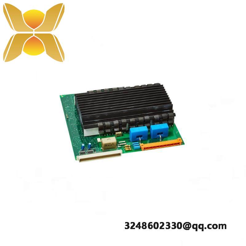 ABB DSQC266T Logistics Servo Power Unit