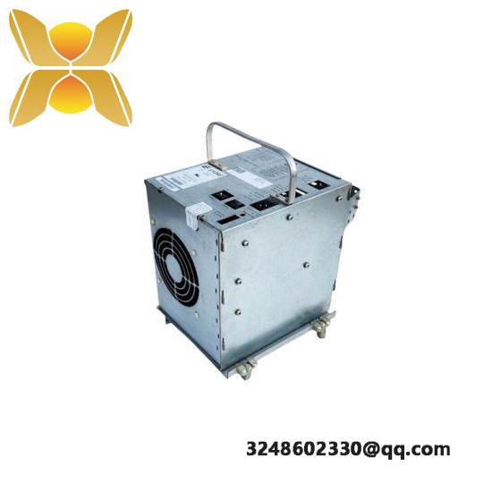 ABB DSQC3044 3HAC059152-001/07 Power Module