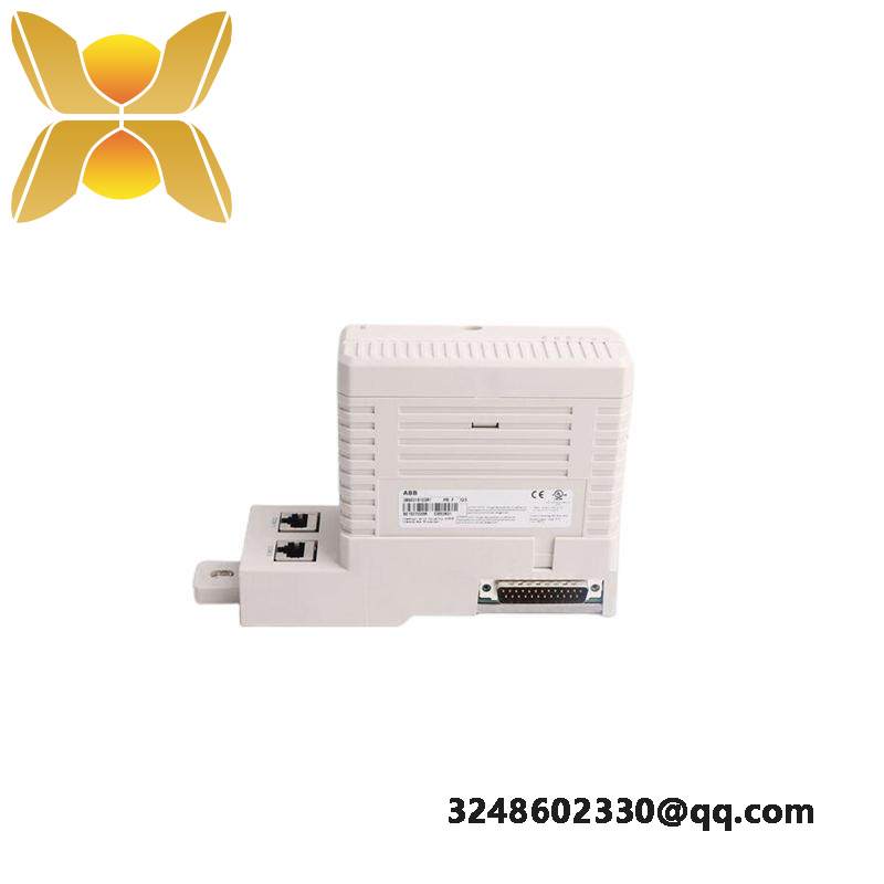 ABB DSQC322