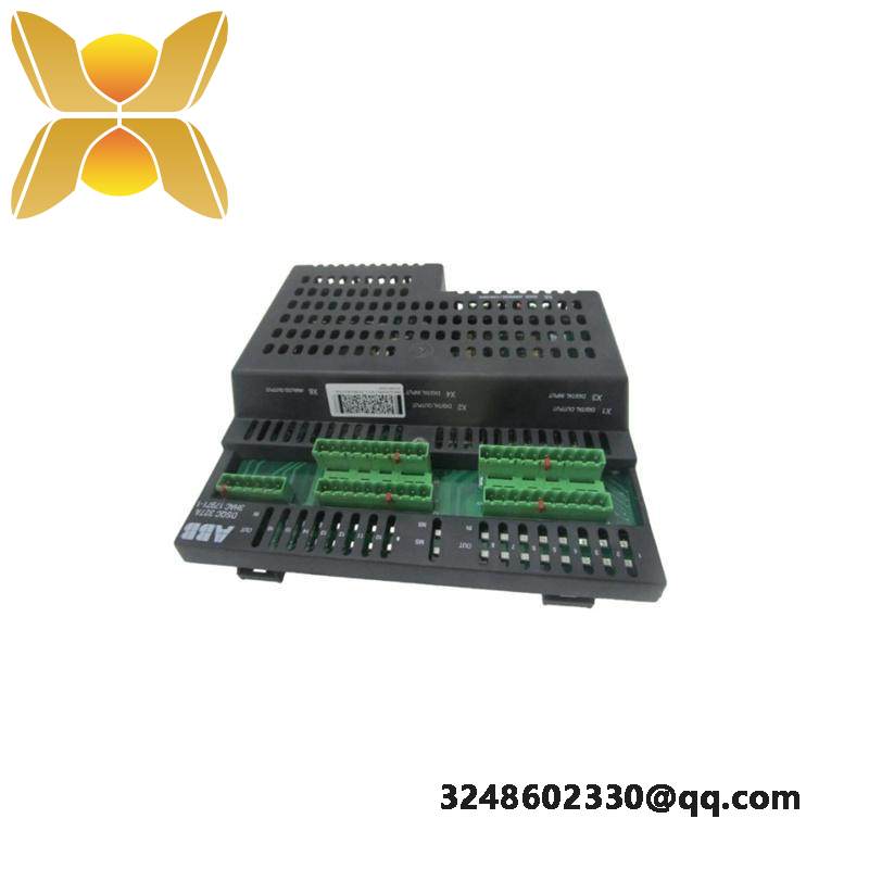 ABB DSQC327A