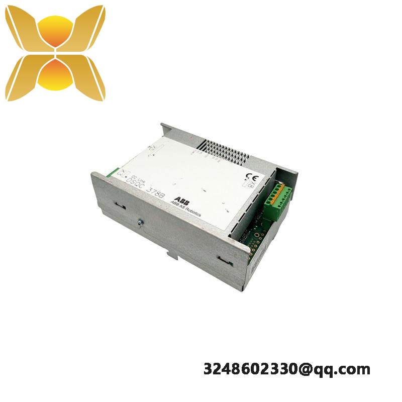 ABB DSQC327A