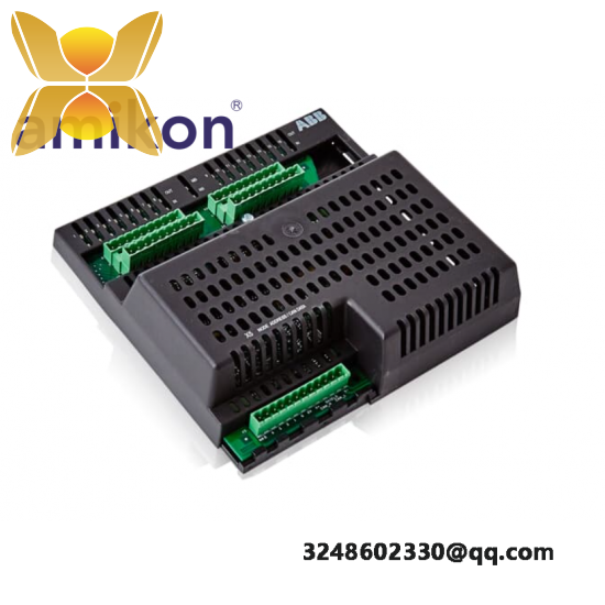 ABB DSQC328A 3HAC17970-1 DCS Module