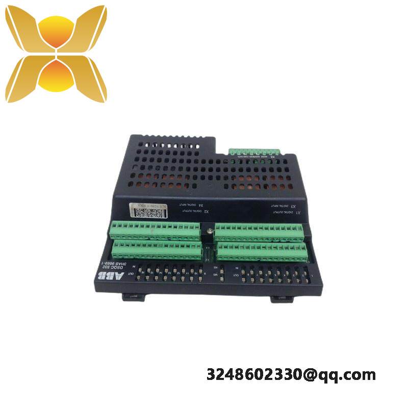 AB 1747-AIC Programmable Controller Isolated Link Coupler