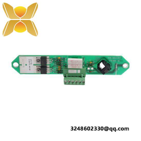 ABB DSQC332A