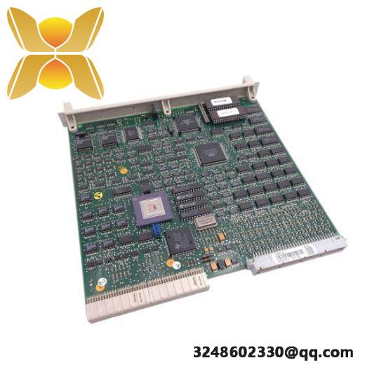 ABB DSQC335 3HAB6182-1 CONTROL BOARD