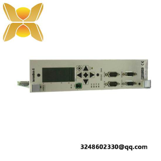 ABB 3HAC027003-001