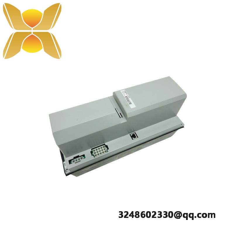 ABB DSQC345B RECTIFIER UNIT