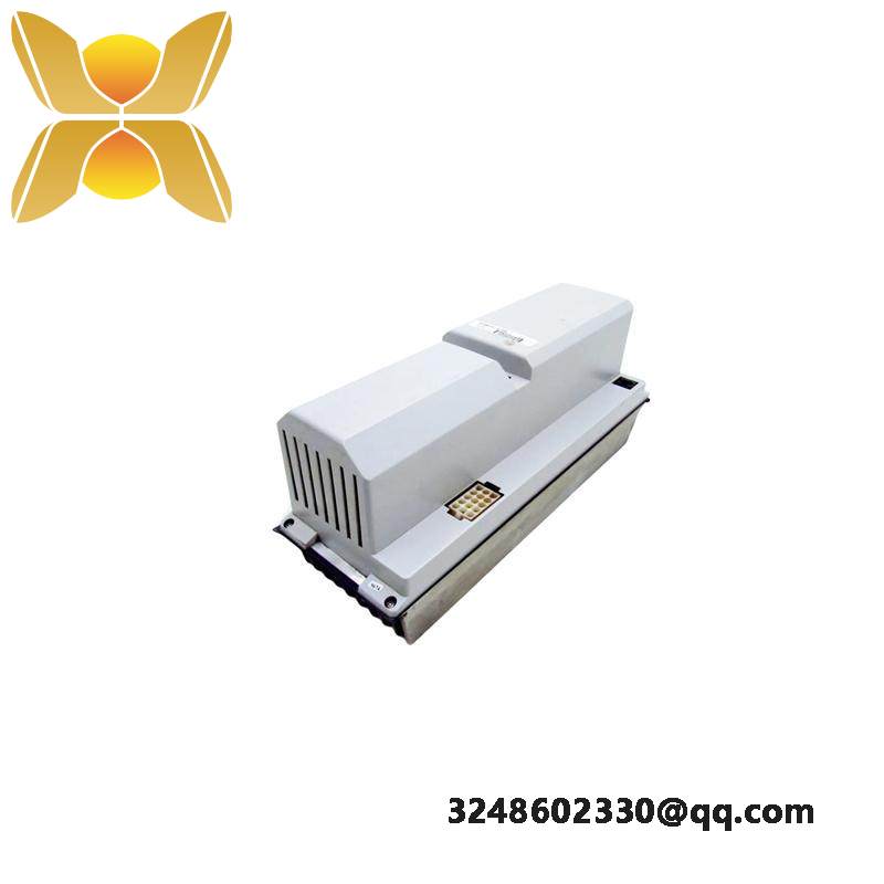 ABB DSQC346B 3HAB8101-6/10A DRIVE UNIT