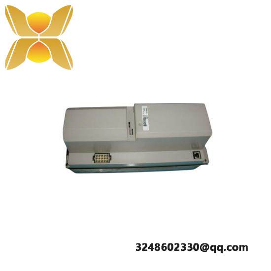 ABB DSQC346E 3HAB8101-11/10A Robotic Servo Drive Unit