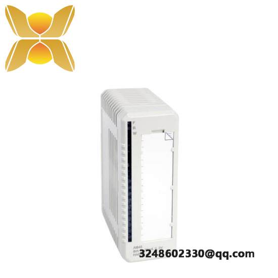 ABB DSQC346U