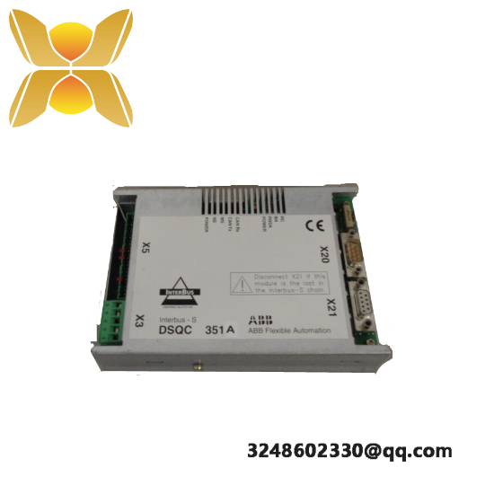 ABB 3HNE 04787-1