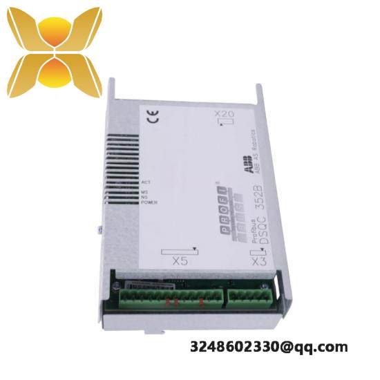ABB DSQC352