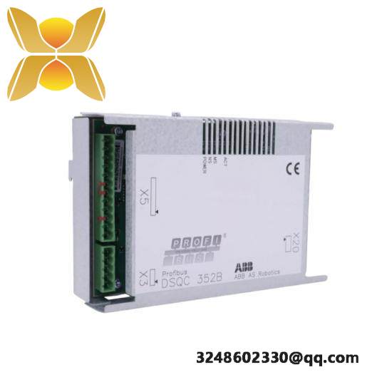 ABB DSQC352B