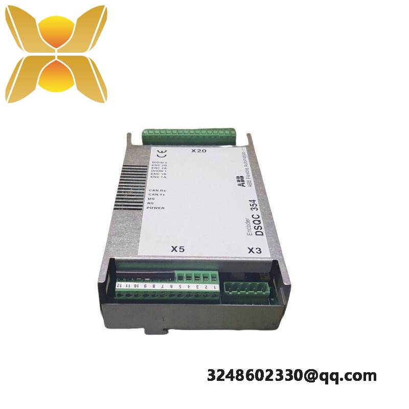 ABB DSQC354