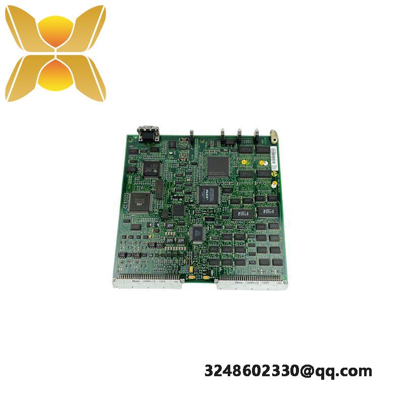 ABB DSQC363 Robot Computer Board