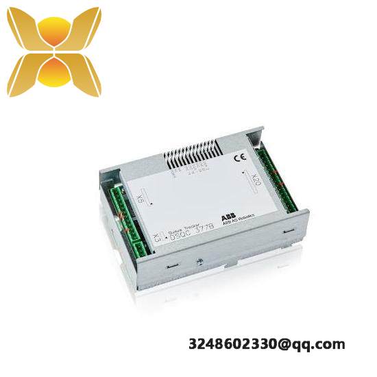 ABB HIEE205011R00O2