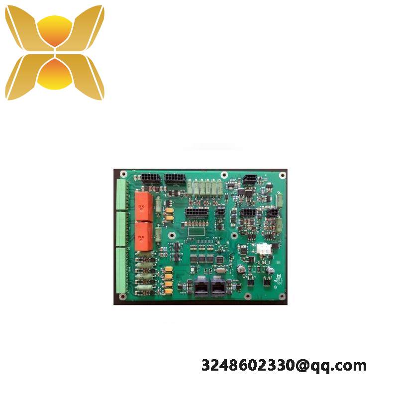 ABB YPQ101A8A