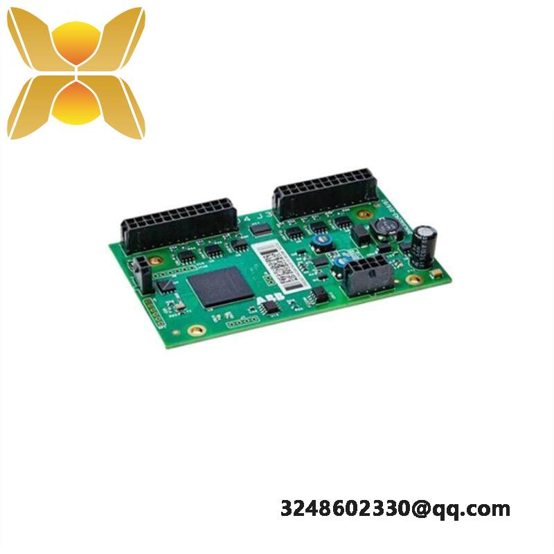 ABB 3BHE004385R0001 UNS0884a,V1 Current Sensor