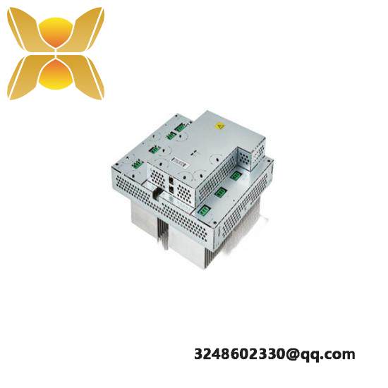 ABB DSQC406 3HAC035301001 Main Drive Units