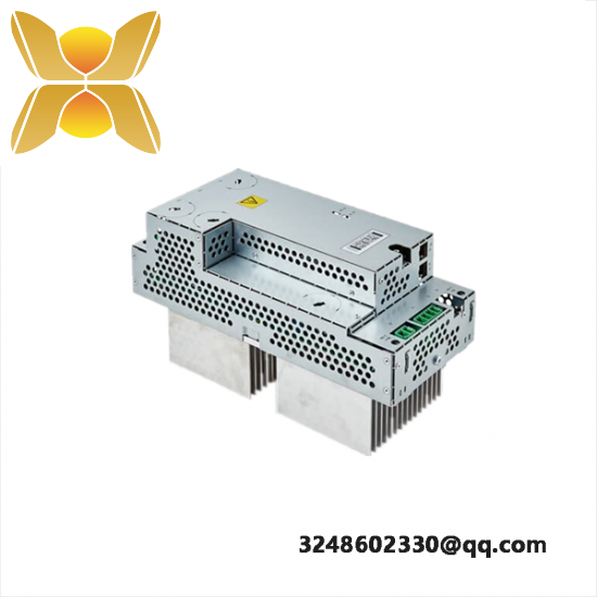 ABB DSQC417 Bailey Card