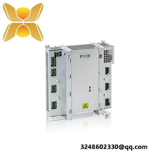 ABB DSQC431 3HAC036260-001/04 LVMC MDU